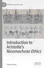 Pavlos Kontos: Introduction to Aristotle's Nicomachean Ethics, Buch