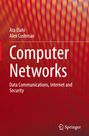 Alex Cushman: Computer Networks, Buch