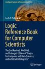 Lech T. Polkowski: Logic: Reference Book for Computer Scientists, Buch