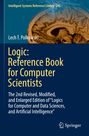 Lech T. Polkowski: Logic: Reference Book for Computer Scientists, Buch