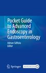 : Pocket Guide to Advanced Endoscopy in Gastroenterology, Buch