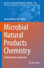 : Microbial Natural Products Chemistry, Buch