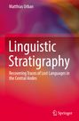 Matthias Urban: Linguistic Stratigraphy, Buch