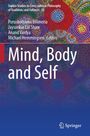 Mind, Body and Self, Buch