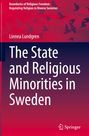 Linnea Lundgren: The State and Religious Minorities in Sweden, Buch
