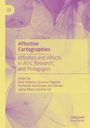 : Affective Cartographies, Buch