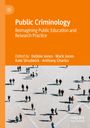 : Public Criminology, Buch