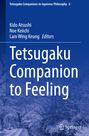 : Tetsugaku Companion to Feeling, Buch
