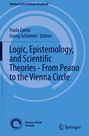: Logic, Epistemology, and Scientific Theories - From Peano to the Vienna Circle, Buch