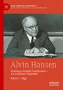 Robert J. Bigg: Alvin Hansen, Buch