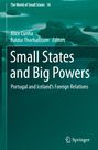 : Small States and Big Powers, Buch