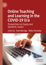 : Online Teaching and Learning in the COVID-19 Era, Buch