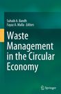 : Waste Management in the Circular Economy, Buch