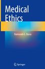 Raimondo G. Russo: Medical Ethics, Buch