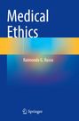 Raimondo G. Russo: Medical Ethics, Buch