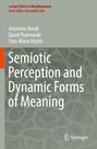 Antonino Bondi: Semiotic Perception and Dynamic Forms of Meaning, Buch