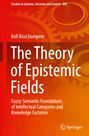 Kofi Kissi Dompere: The Theory of Epistemic Fields, Buch