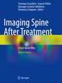 : Imaging Spine After Treatment, Buch