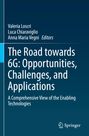 : The Road towards 6G: Opportunities, Challenges, and Applications, Buch