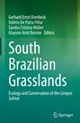 : South Brazilian Grasslands, Buch