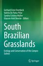 : South Brazilian Grasslands, Buch