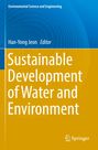 : Sustainable Development of Water and Environment, Buch