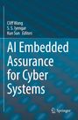 : AI Embedded Assurance for Cyber Systems, Buch