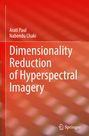 Nabendu Chaki: Dimensionality Reduction of Hyperspectral Imagery, Buch