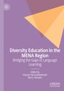 : Diversity Education in the MENA Region, Buch