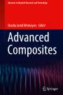 : Advanced Composites, Buch