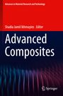 : Advanced Composites, Buch