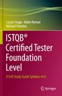 Lucjan Stapp: ISTQB® Certified Tester Foundation Level, Buch