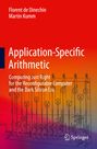 Martin Kumm: Application-Specific Arithmetic, Buch