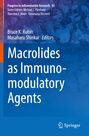 : Macrolides as Immunomodulatory Agents, Buch