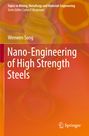 Wenwen Song: Nano-Engineering of High Strength Steels, Buch