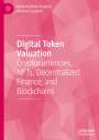 Andrea Cesaretti: Digital Token Valuation, Buch