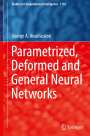 George A. Anastassiou: Parametrized, Deformed and General Neural Networks, Buch