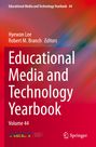 : Educational Media and Technology Yearbook, Buch