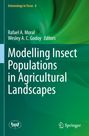 : Modelling Insect Populations in Agricultural Landscapes, Buch