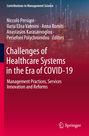 : Challenges of Healthcare Systems in the Era of COVID-19, Buch