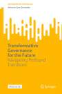 Antonia Caro-Gonzalez: Transformative Governance for the Future, Buch