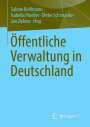 : Öffentliche Verwaltung in Deutschland, Buch