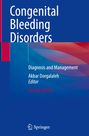 : Congenital Bleeding Disorders, Buch