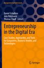 : Entrepreneurship in the Digital Era, Buch