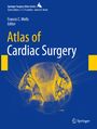 : Atlas of Cardiac Surgery, Buch