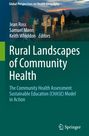 : Rural Landscapes of Community Health, Buch