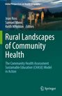 : Rural Landscapes of Community Health, Buch