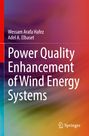 Adel A. Elbaset: Power Quality Enhancement of Wind Energy Systems, Buch