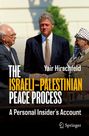 Yair Hirschfeld: The Israeli¿Palestinian Peace Process, Buch