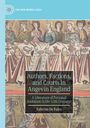 Fabrizio De Falco: Authors, Factions, and Courts in Angevin England, Buch